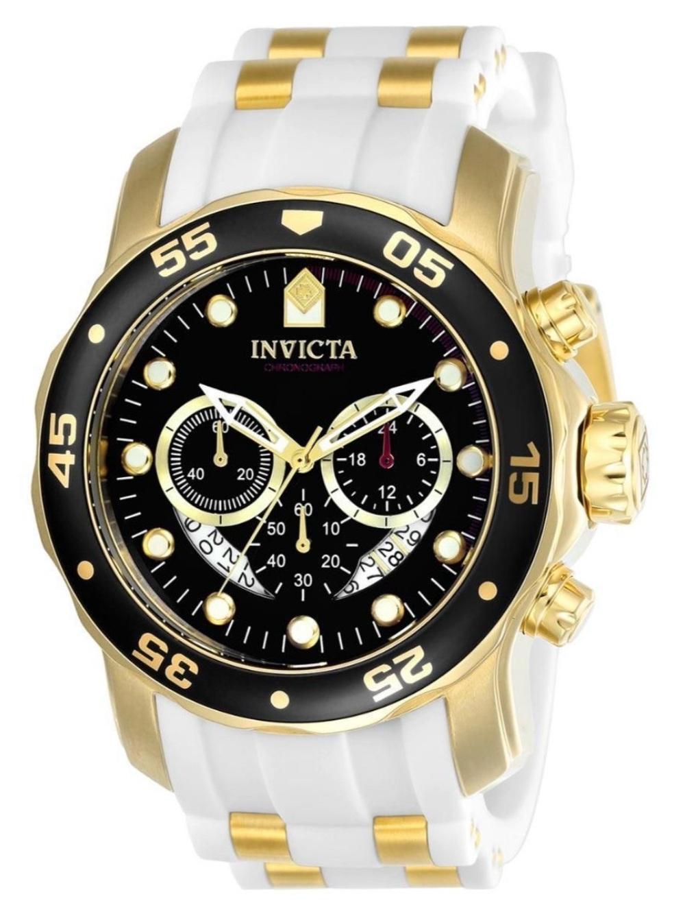 Invicta Pro Diver Scuba (Model 20289)